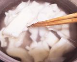 だんご汁と一緒に食べたい大分のやせうま♪作り方4写真