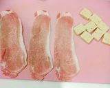 まん丸◎一口チーズカツ♡作り方1写真