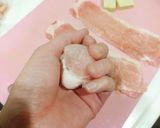 まん丸◎一口チーズカツ♡作り方2写真