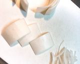 大根の皮でおつまみ作り方2写真