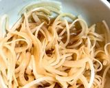 大根の皮でおつまみ作り方4写真