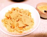 だんご汁と一緒に食べたい大分のやせうま♪作り方5写真
