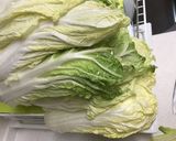 白菜大量消費に☆簡単甘辛すき焼き風味作り方2写真