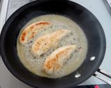ヘルシー！ささみのタンドリーチキン風作り方4写真