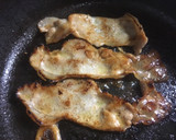 おもてなしにも♡豚丼の押し寿司作り方1写真