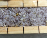 おもてなしにも♡豚丼の押し寿司作り方2写真