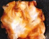 味付け鯖缶でじゃがいもの煮っころがし作り方3写真