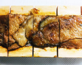 おもてなしにも♡豚丼の押し寿司作り方4写真