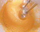 ミルクチョコꕤ スポンジケーキ作り方3写真