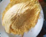 絶対に失敗しないオムライスの卵の包み方作り方7写真