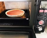 簡単・濃厚とろーり生チョコタルト作り方17写真