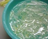 うまっ☆こんなに長ネギが食べれるなんて！作り方2写真