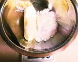 ハート クッキー ☆バレンタインにも♪作り方1写真