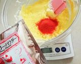 ハート クッキー ☆バレンタインにも♪作り方2写真