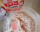 ハート クッキー ☆バレンタインにも♪作り方3写真