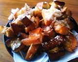 余ったバナナではさみ揚げパン(^^)作り方6写真