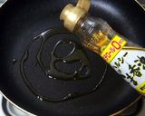 ブロッコリーとベーコンの彩り中華炒め＊作り方7写真