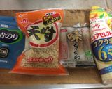 混ぜるだけ！チクワの磯辺揚げ（風）作り方1写真