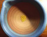 酒粕とマヨネーズ入りの辛子酢味噌作り方2写真