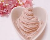 ミルクチョコꕤ スポンジケーキ作り方11写真