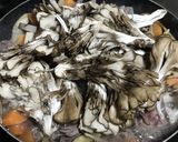 作り置き♡弁当♡ポン酢で作る根菜炒め煮作り方6写真