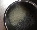 ミルキークイーンの美味しい炊き方作り方2写真