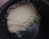 ミルキークイーンの美味しい炊き方作り方3写真