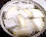 とろ〜り♫大根の鶏そぼろ煮☆簡単晩御飯♪作り方1写真