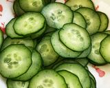 雛祭り♡子供喜ぶ可愛いちらし寿司ケーキ作り方4写真