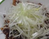 うまっ☆こんなに長ネギが食べれるなんて！作り方4写真