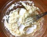 豆腐とマシュマロ♡簡単ダイエットスイーツ作り方2写真