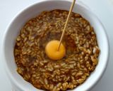 見た目もかわいい！卵のっけカレー作り方3写真