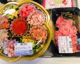 雛祭り♡子供喜ぶ可愛いちらし寿司ケーキ作り方9写真