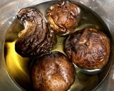 超楽々根菜と高野豆腐の炊き合わせ作ります作り方1写真