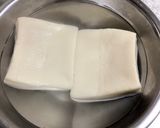超楽々根菜と高野豆腐の炊き合わせ作ります作り方5写真