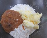 ゆずみそ☆パウンドケーキ作り方2写真