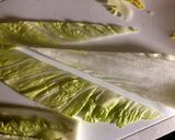 フライパンひとつで作るグラタンの配分♪作り方3写真