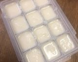 離乳食☆かぶと高野豆腐のとろとろ煮作り方4写真