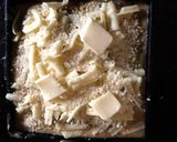 フライパンひとつで作るグラタンの配分♪作り方11写真