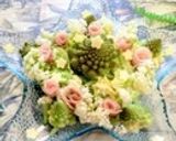 簡単♪温キャベツと生ハムのシーザーサラダ作り方18写真
