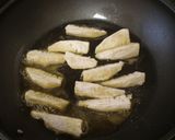 タケノコとサケまろやかトマト酢De南蛮漬作り方3写真
