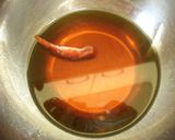 タケノコとサケまろやかトマト酢De南蛮漬作り方2写真