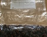 ☆バレンタイン ラムレーズンのトリュフ☆作り方1写真