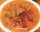 鯖缶トマトクリーム煮作り方4写真