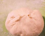 本格簡単!チーズナン(^.^)作り方4写真