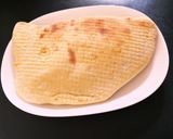 本格簡単!チーズナン(^.^)作り方7写真