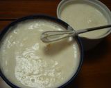 ✿Ｆｒｏｚｅｎ　ｙｏｇhｕｒｔ✿作り方4写真
