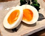 味玉で脱メタボ！漬けるだけで超簡単作り方5写真