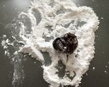 ☆バレンタイン ラムレーズンのトリュフ☆作り方10写真