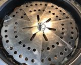 原木椎茸の含め煮作り方6写真